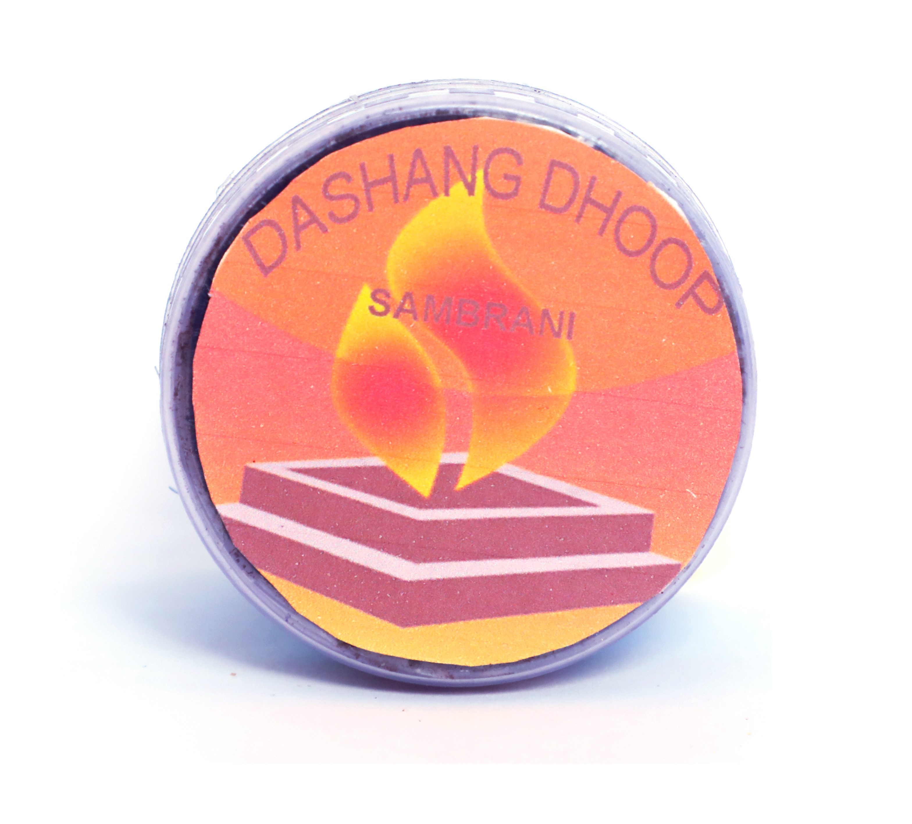 Dashang Dhoop Pack of 50 Grams