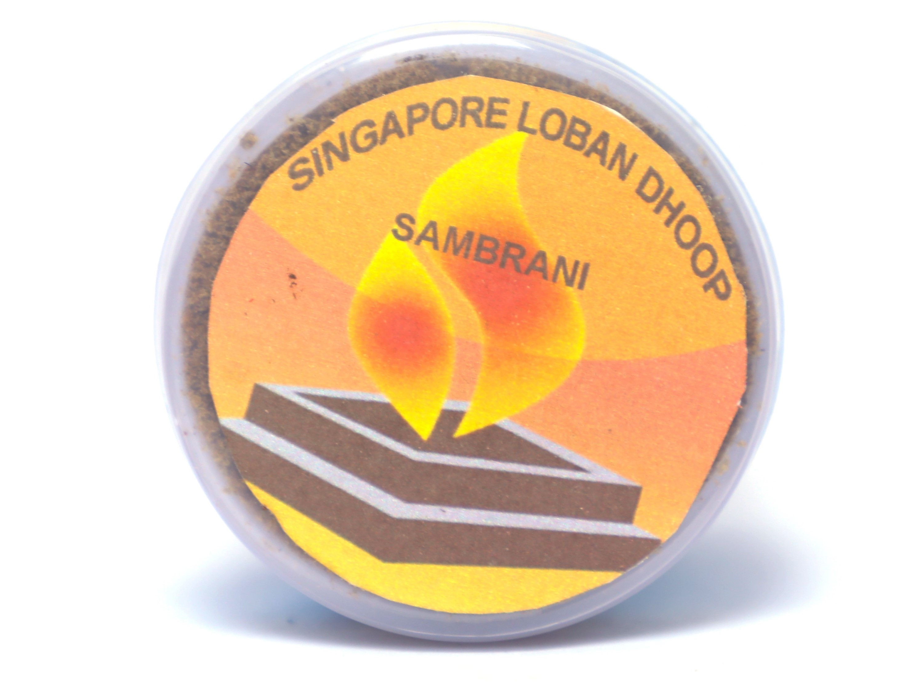  Singapore Loban Dhoop Pack of 50 Grams